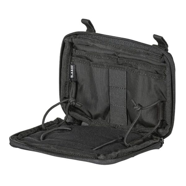 5.11 Flex Admin Pouch SİYAH