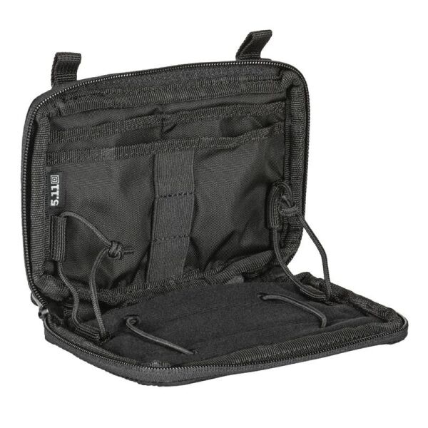 5.11 Flex Admin Pouch SİYAH