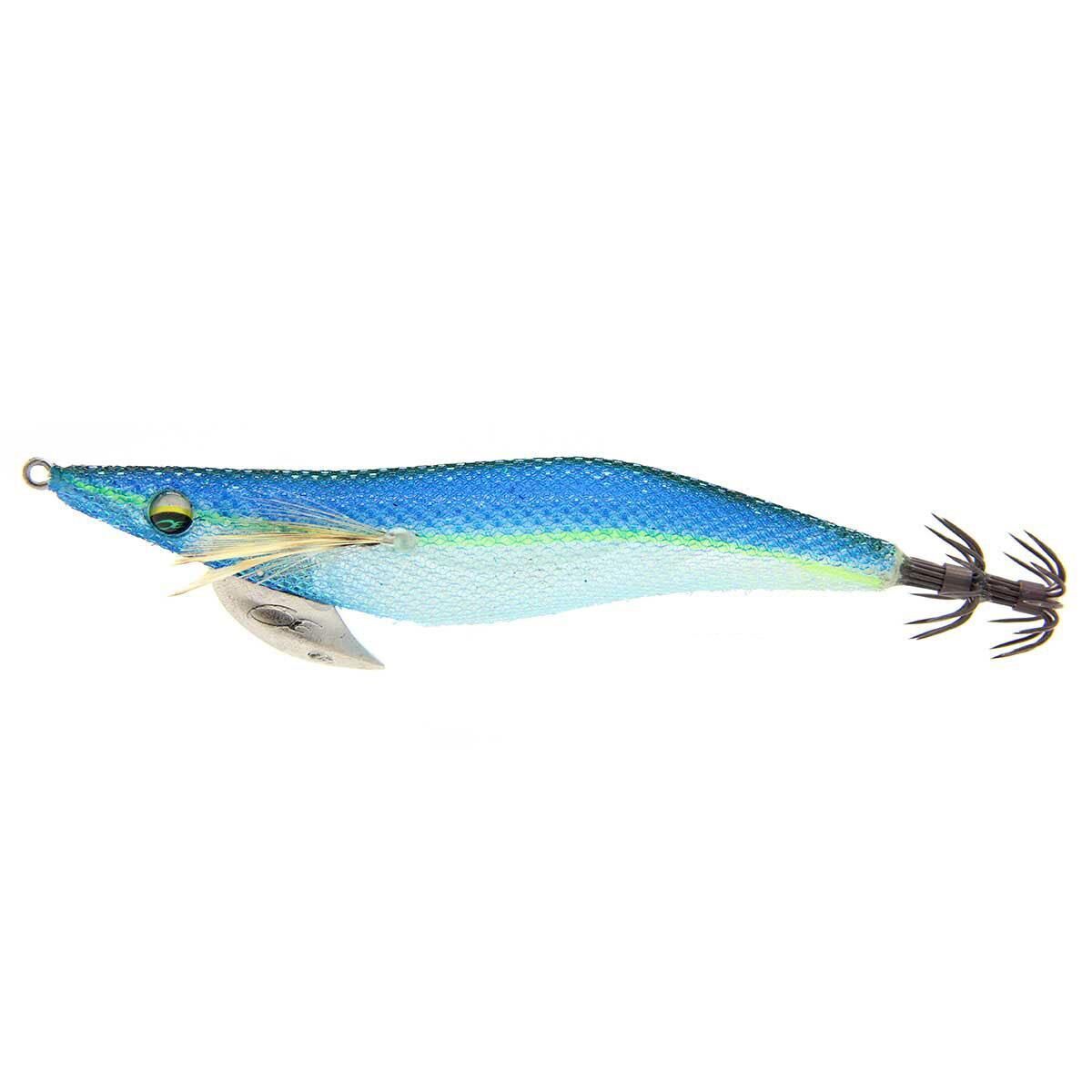 Daiwa Emeraldas Dart II 35 18,5gr Kalamar Zokası Uv Blue