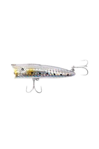 Ryuji Sea Popper 7cm 8.5gr Top Water Maket Yem
