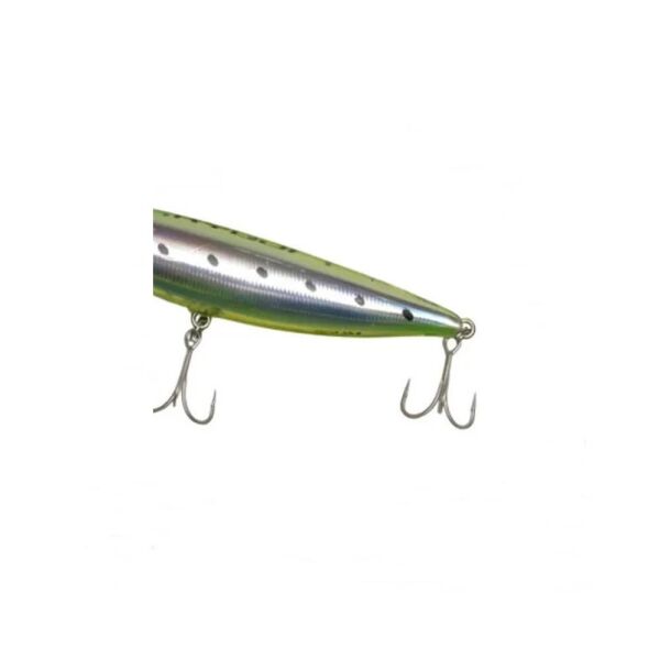 Ryuji Sea Popper 7cm 8.5gr Top Water Maket Yem