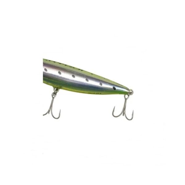 Ryuji Sea Popper 7cm 8.5gr Top Water Maket Yem