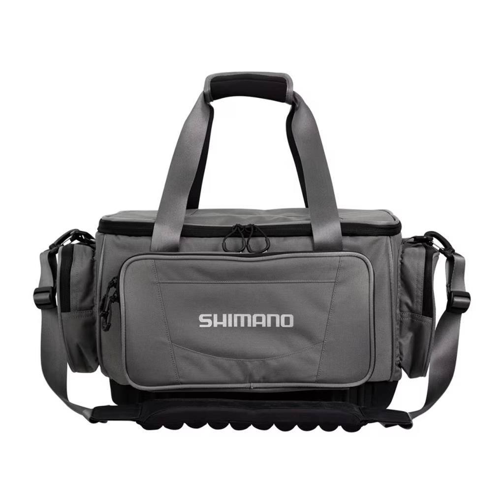 Shimano Luggage Tackle Bag Large Balıkçı Çantası