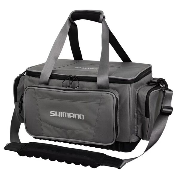 Shimano Luggage Tackle Bag Large Balıkçı Çantası