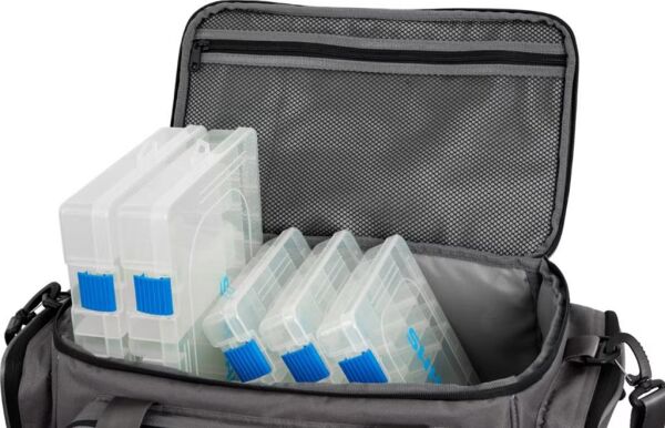 Shimano Luggage Tackle Bag Large Balıkçı Çantası