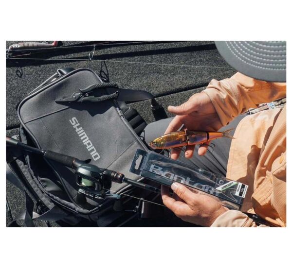 Shimano Luggage Tackle Bag Large Balıkçı Çantası