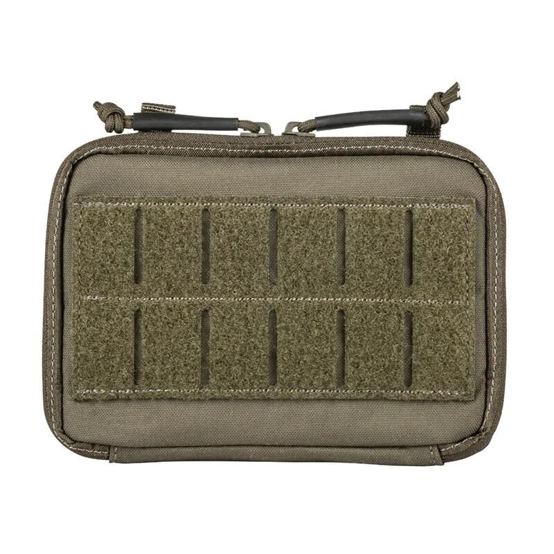 5.11 Flex Admin Pouch YEŞİL