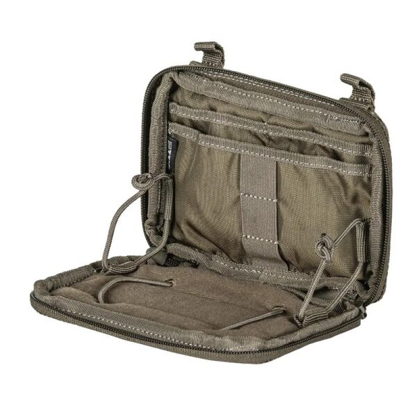 5.11 Flex Admin Pouch YEŞİL