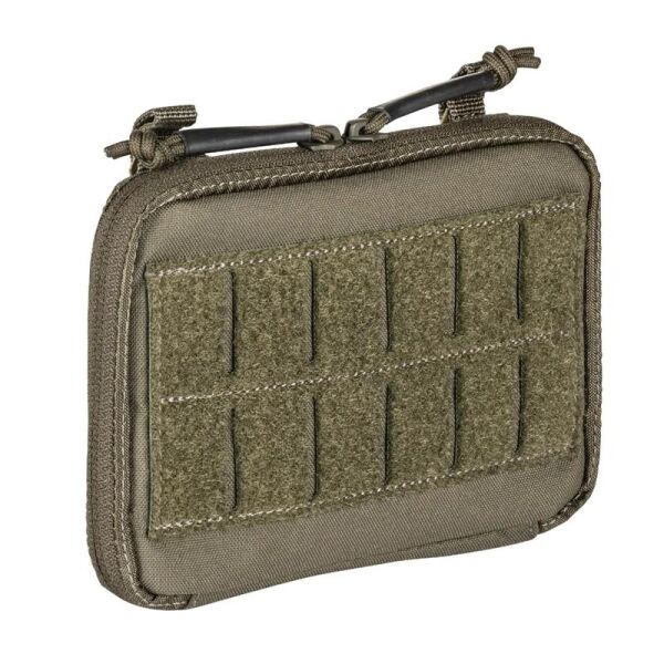 5.11 Flex Admin Pouch YEŞİL