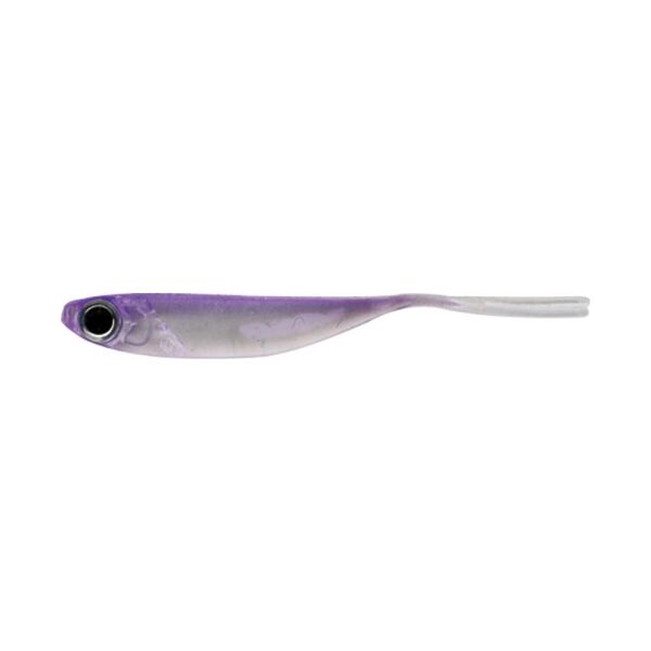 Japanese Sasi Lrf Shad 5Cm Silikon Yem 16