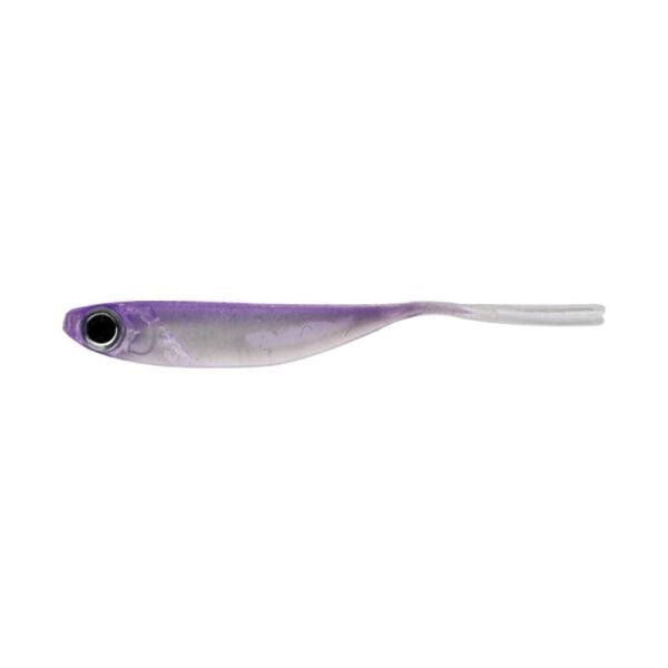 Japanese Sasi Lrf Shad 5Cm Silikon Yem