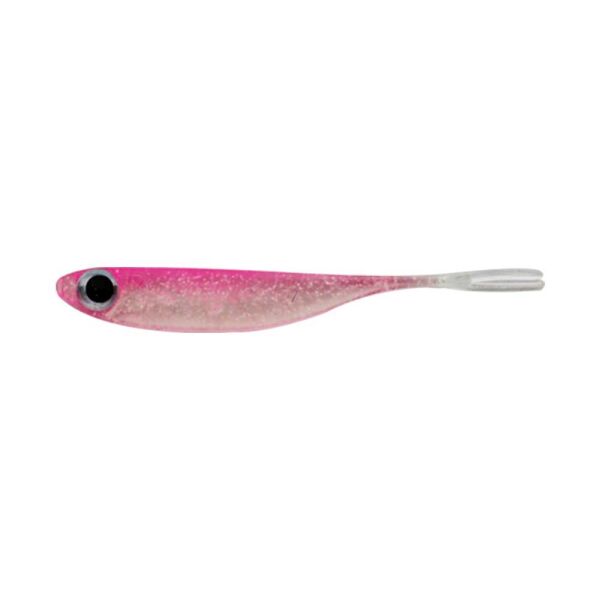 Japanese Sasi Lrf Shad 5Cm Silikon Yem