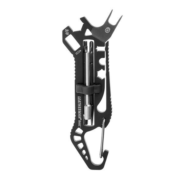 Leatherman Rail Pocket Tools
