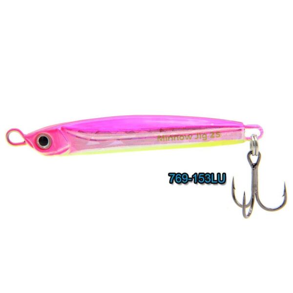 Strike Pro JG010A Jig Yem