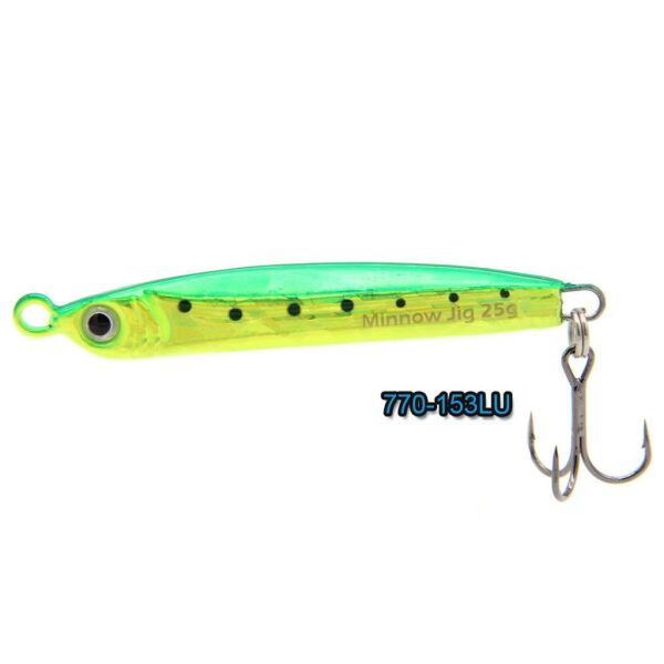 Strike Pro JG010A Jig Yem