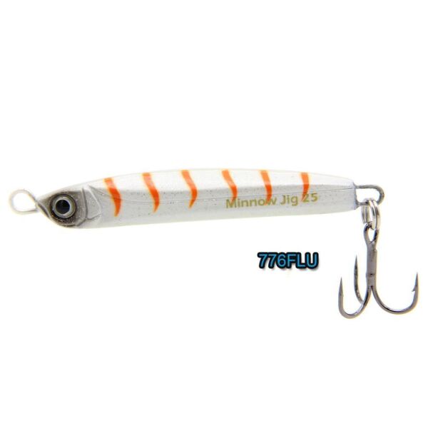 Strike Pro JG010A Jig Yem