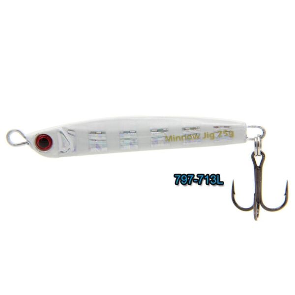 Strike Pro JG010A Jig Yem