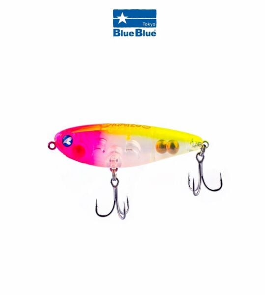 BlueBlue Chupazo 60 7gr TopWater Pencil Maket Yem