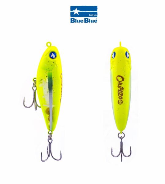 BlueBlue Chupazo 60 7gr TopWater Pencil Maket Yem