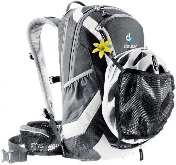 Deuter SüperBike 18 EXP Bisiklet Sırt Çantası 18+4 Lt