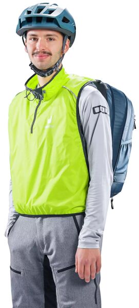Deuter SüperBike 18 EXP Bisiklet Sırt Çantası 18+4 Lt