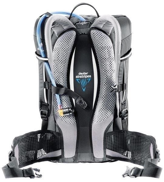 Deuter SüperBike 18 EXP Bisiklet Sırt Çantası 18+4 Lt