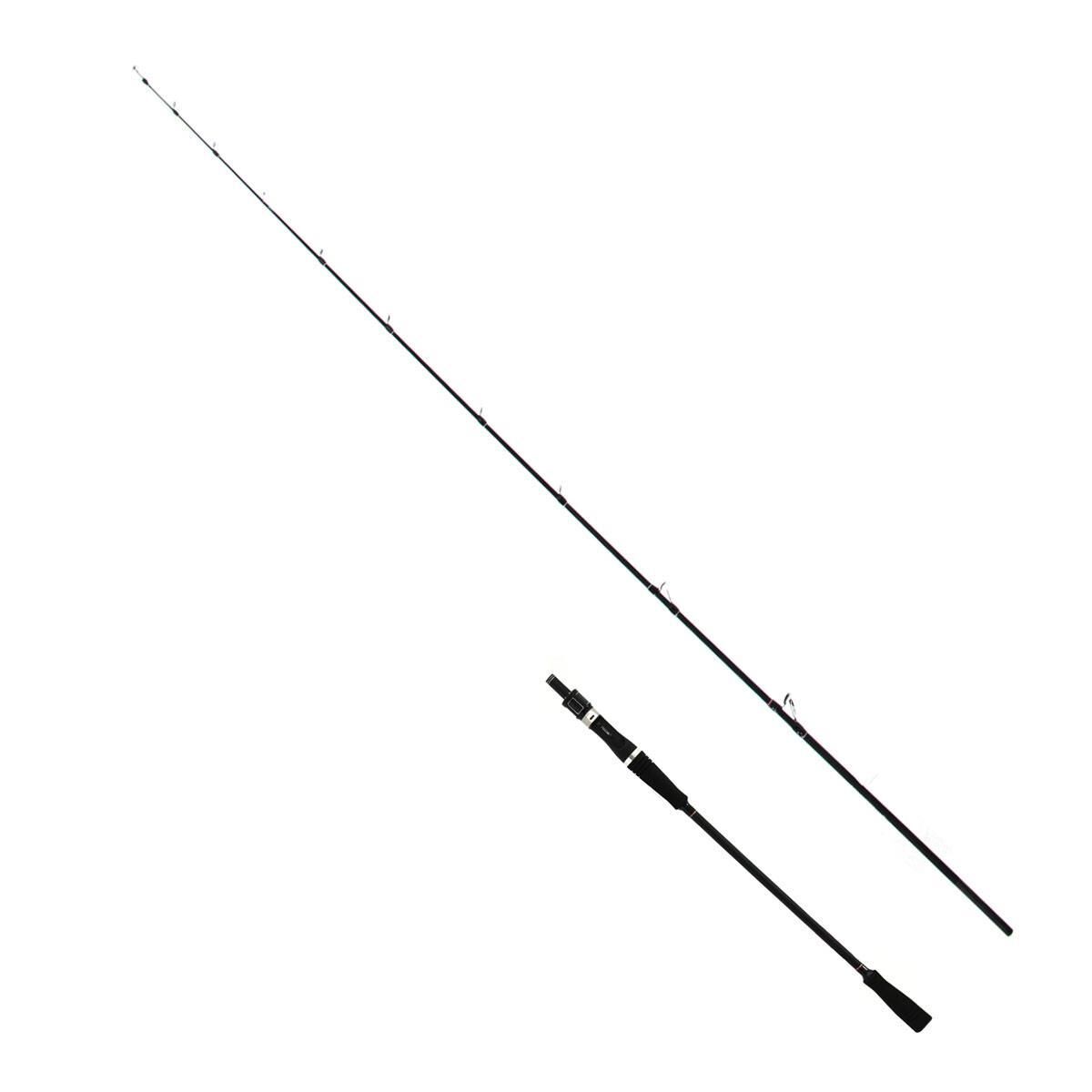 Kaido Rocdai 190 cm  80-150 gr Slow Jig Kamışı