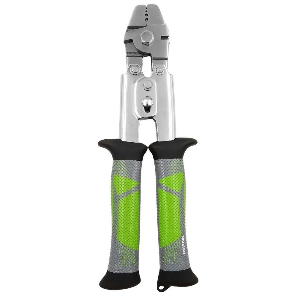 Mustad MT118 Premium Big Game Sıkma Pensesi