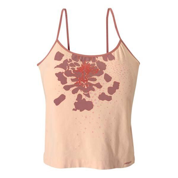 Patagonia Bayan Cap Cami MAVİ - S