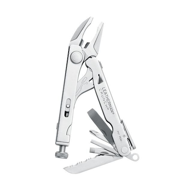 Leatherman Crunch Multi Tool
