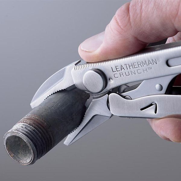 Leatherman Crunch Multi Tool