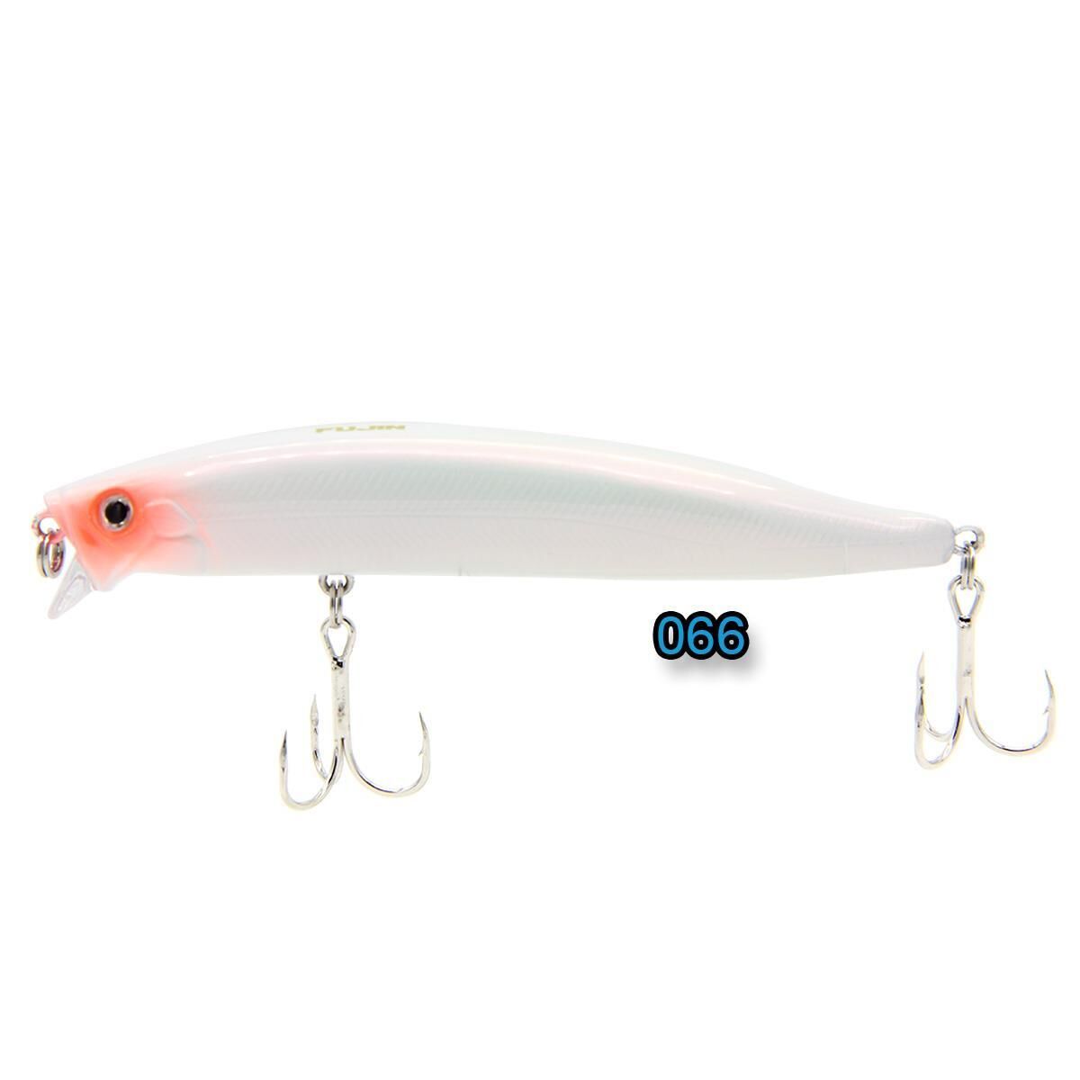 Fujin Punisher 10,5Cm 16Gr Floating Suni Yem 066-NL1