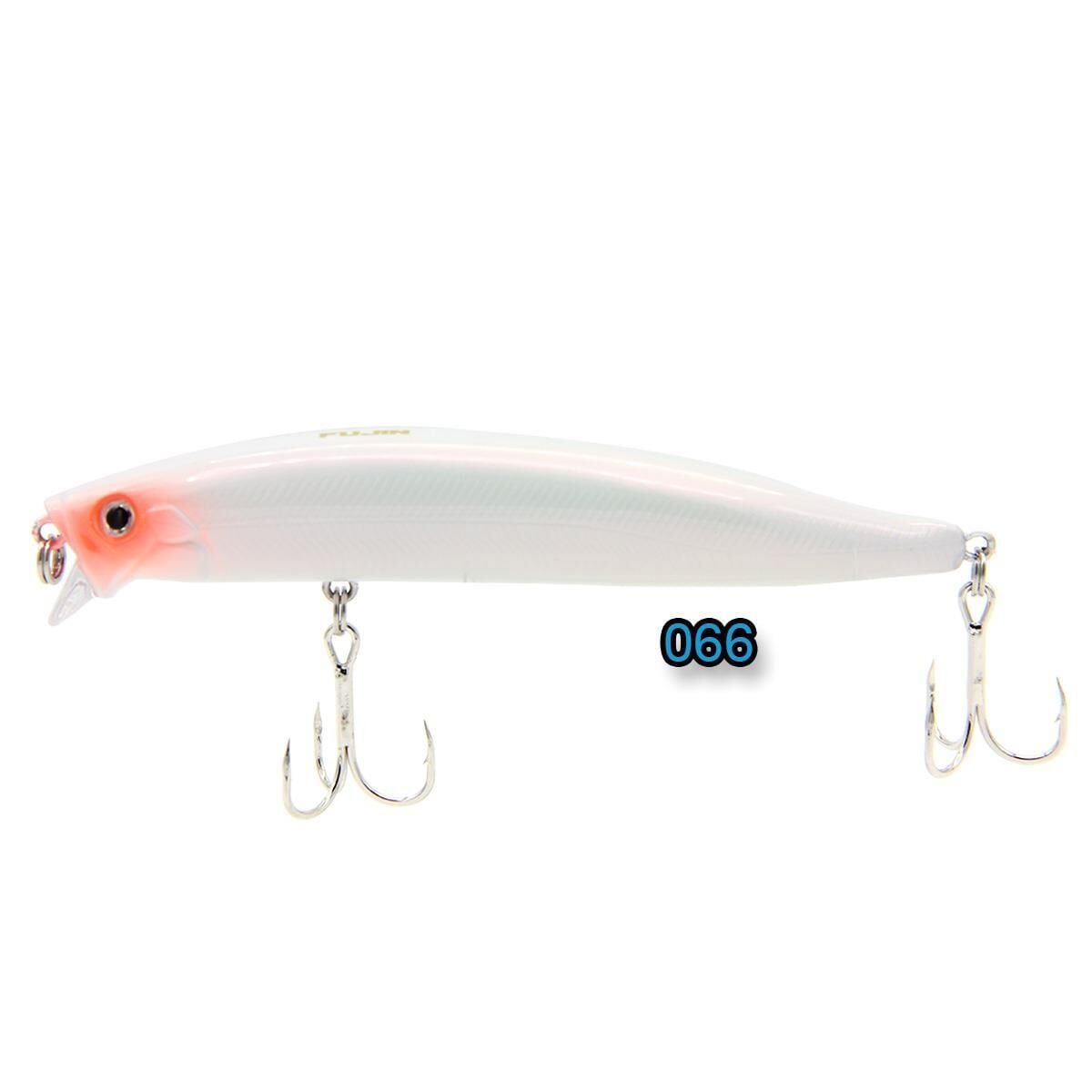 Fujin Punisher 10,5Cm 16Gr Floating Suni Yem 066-NL1