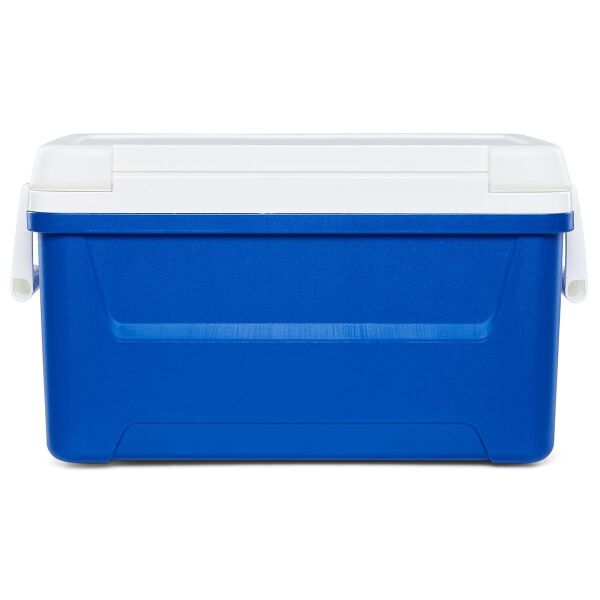 İgloo Cooler Laguna 48 QT Buzluk 45 Lt (Mavi/Beyaz)