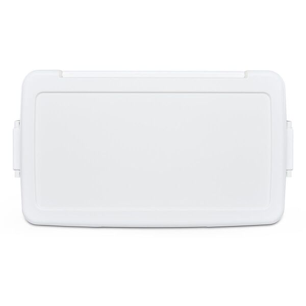 İgloo Cooler Laguna 48 QT Buzluk 45 Lt (Mavi/Beyaz)