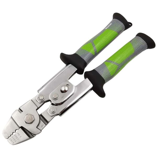 Mustad MT118 Premium Big Game Sıkma Pensesi Standart - 25CM