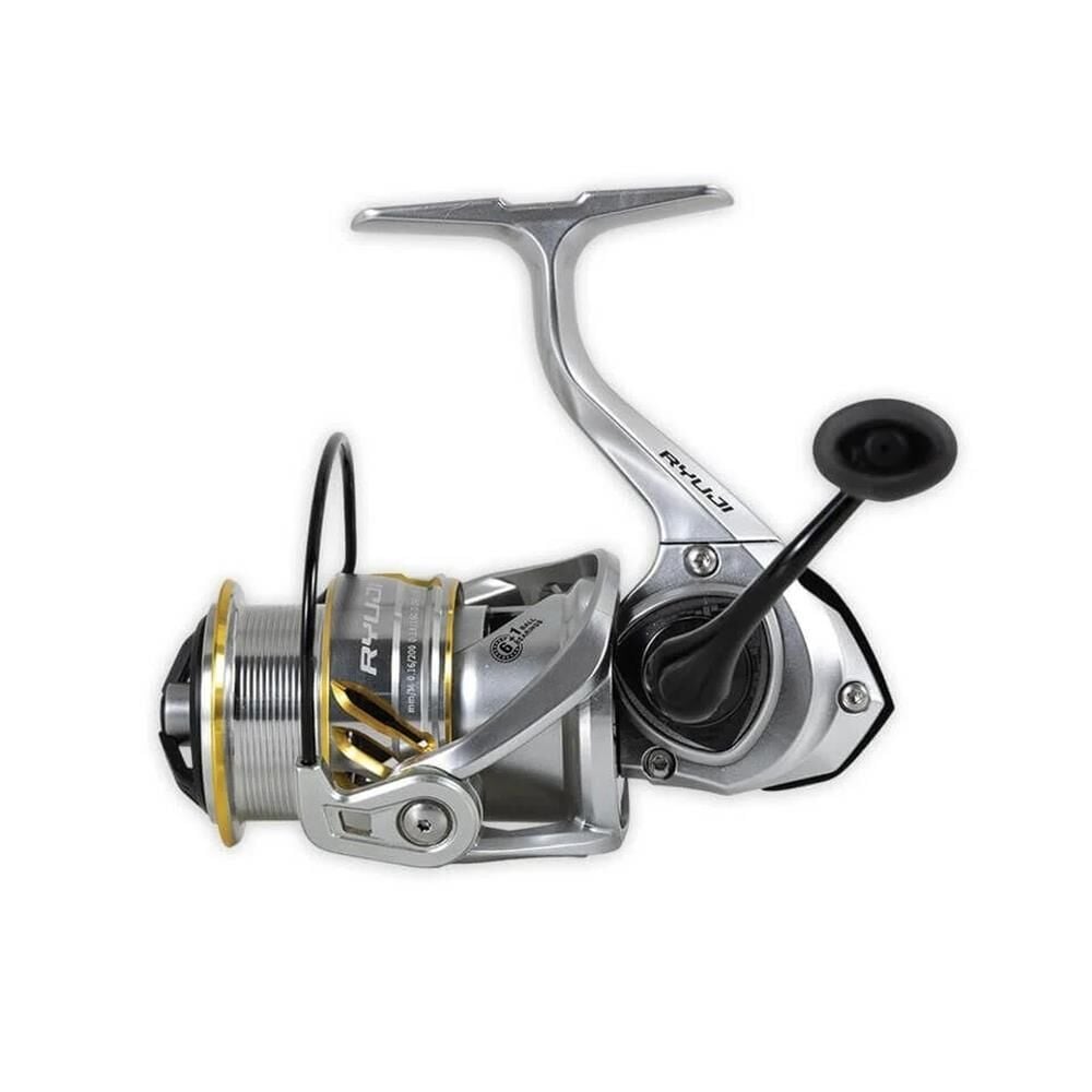 Ryuji Airlight 1000S 6+1 BB Olta Makinesi