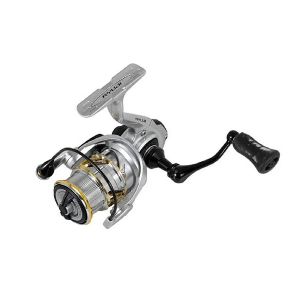 Ryuji Airlight 1000S 6+1 BB Olta Makinesi