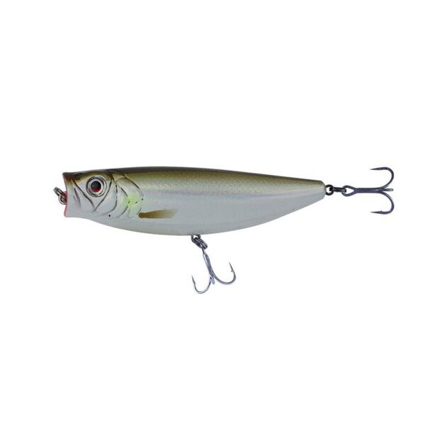Savage Gear 3D Minnow Pop Walker 6.6Cm 8Gr Suni Yem