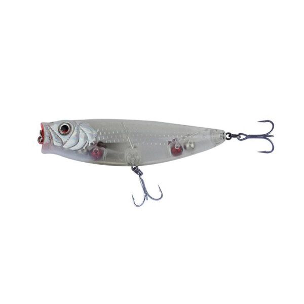 Savage Gear 3D Minnow Pop Walker 6.6Cm 8Gr Suni Yem