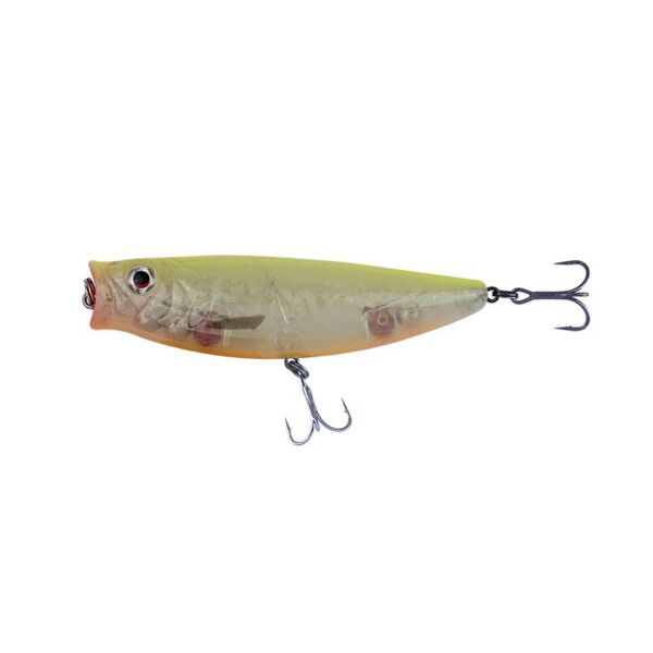 Savage Gear 3D Minnow Pop Walker 6.6Cm 8Gr Suni Yem