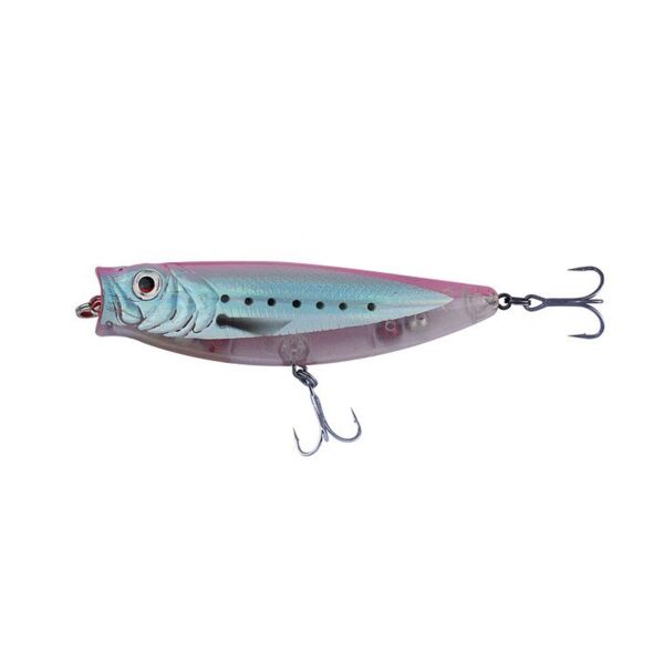 Savage Gear 3D Minnow Pop Walker 6.6Cm 8Gr Suni Yem