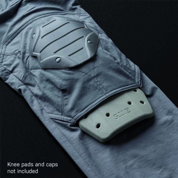 5.11 XTU SERISI STRAIGHT FIT SIYAH PANTOLON 32X34