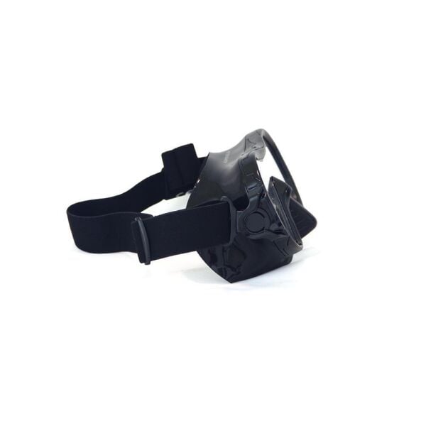 Apnea Smyrna M173 Dalış Maskesi Tempered Class