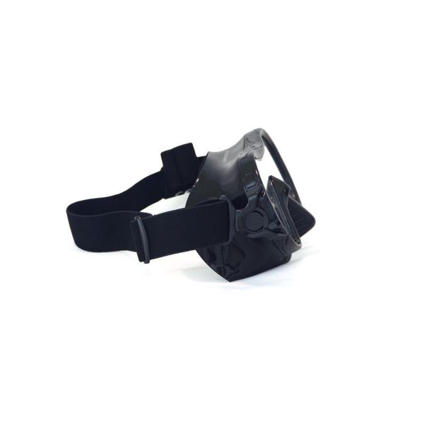 Apnea Smyrna M173 Dalış Maskesi Tempered Class