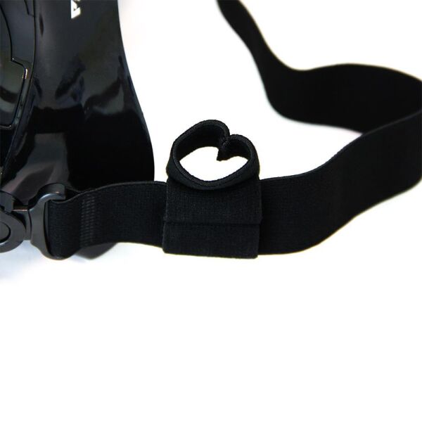 Apnea Smyrna M173 Dalış Maskesi Tempered Class