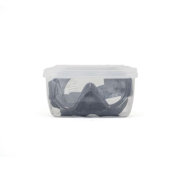 Apnea Smyrna M173 Dalış Maskesi Tempered Class