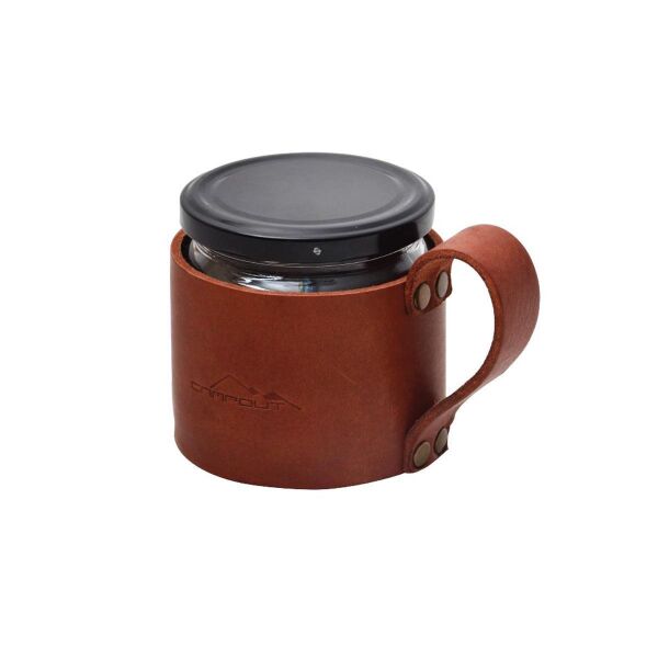 Campout Deri Kupa Make Today Magical