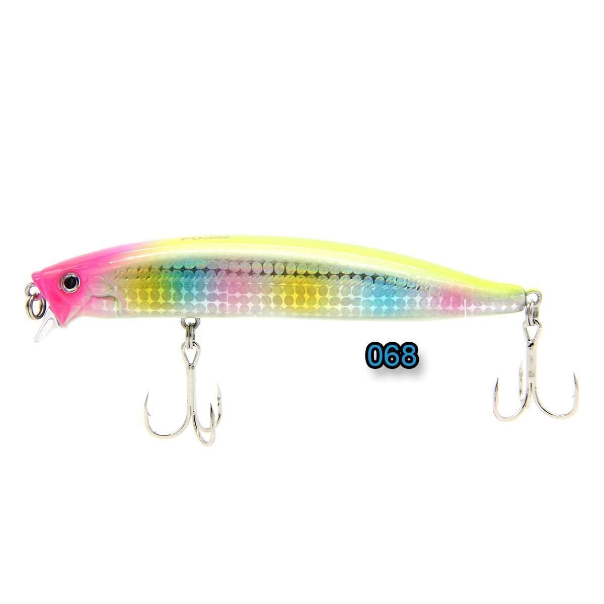 Fujin Punisher 10,5Cm 16Gr Floating Suni Yem 068-İAvcı