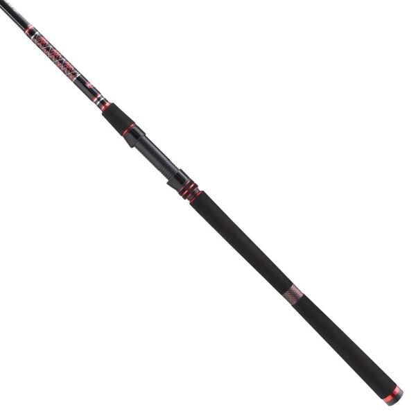 Penn Squadron III Travel Sw Spin Olta Kamışı Standart - 240CM - 15/40G
